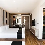 Acqua Hotel