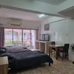 Noorjahan Guesthouse Pattaya