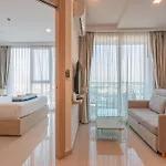 Garden Tower By Apartment