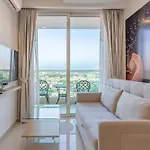 Garden Tower By Pattaya