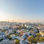 Garden Tower By Apartment Pattaya