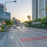 Garden Tower By