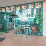 Garden Tower By Apartment *