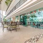 Apartment Garden Tower By Pattaya