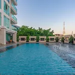 Garden Tower By Pattaya