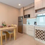 Apartment Garden Tower By
