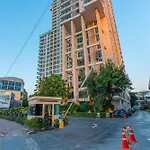 Garden Tower By *