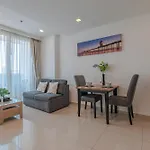 Garden Tower By Pattaya