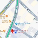 Buddy โรงแรม Pattaya