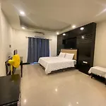 Buddy โรงแรม Pattaya