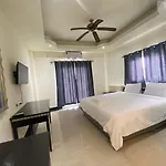Buddy Residence
