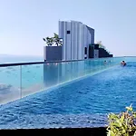 Pattaya Central Beach Apartment Apartment *