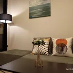 Pattaya Central Beach Apartment