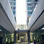 Pattaya Central Beach Apartment *