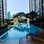 Pattaya Central Beach Apartment Apartment *