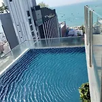 Pattaya Central Beach Apartment Apartment