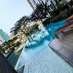 Pattaya Central Beach Apartment Apartment