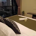Pattaya Central Beach Apartment Apartment *