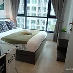 Pattaya Central Beach Apartment Apartment