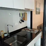 Apartment Pattaya Central Beach Apartment