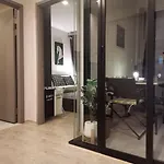 Pattaya Central Beach Apartment Apartment *