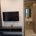 Apartment Pattaya Central Beach Apartment *