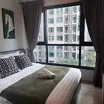 Apartment Pattaya Central Beach Apartment *