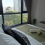 Apartment Pattaya Central Beach Apartment Pattaya