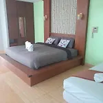 Green Beach Pattaya Hotel 2*