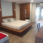 Hotel Green Beach Pattaya 2*