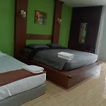 Green Beach Pattaya