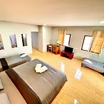 Hotel Green Beach Pattaya Pattaya