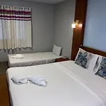 Green Beach Pattaya 2* Pattaya