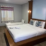 Green Beach Pattaya