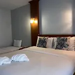 Green Beach Pattaya Hotel