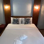 Hotel Green Beach Pattaya