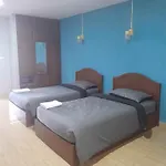 Green Beach Pattaya Hotel 2*