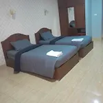Green Beach Pattaya Hotel Pattaya