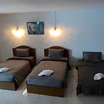 Green Beach Pattaya 2* Pattaya