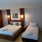 Green Beach Pattaya