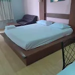 Green Beach Pattaya Hotel