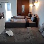 Green Beach Pattaya Hotel 2*