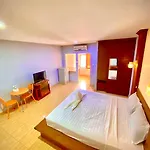 Green Beach Pattaya Hotel Pattaya