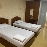 Green Beach Pattaya Hotel