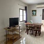 Hotel Green Beach Pattaya