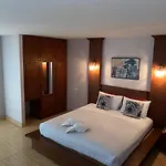 Green Beach Pattaya Hotel 2*