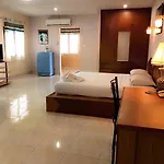 Green Beach Pattaya