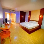 Green Beach Pattaya Hotel
