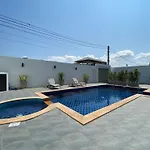 Pool 427 Nearby Walking Street Villa