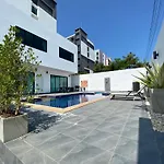 Pool 427 Nearby Walking Street Villa *